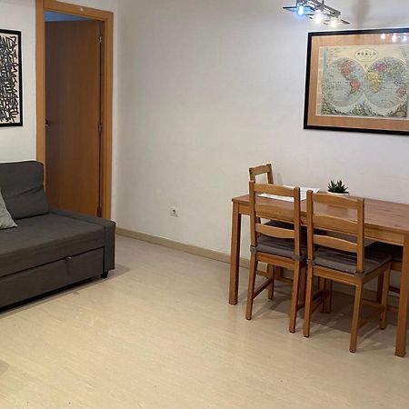Cozy Apartment At A Great Location! 오스피탈레트 데 요브레가트 외부 사진