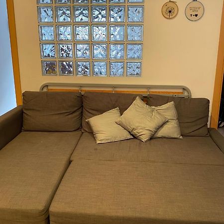 Cozy Apartment At A Great Location! 오스피탈레트 데 요브레가트 외부 사진
