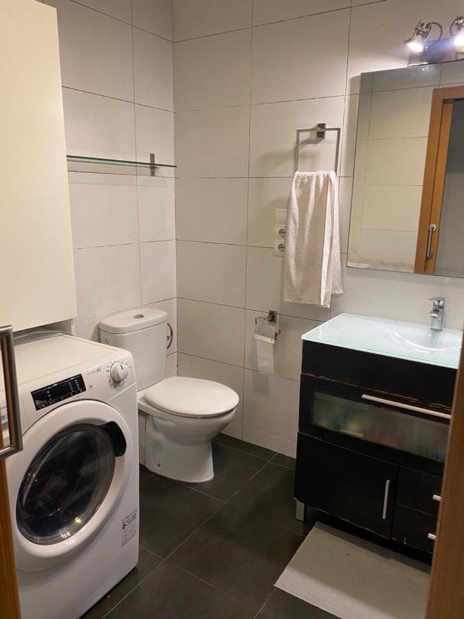 Cozy Apartment At A Great Location! 오스피탈레트 데 요브레가트 외부 사진